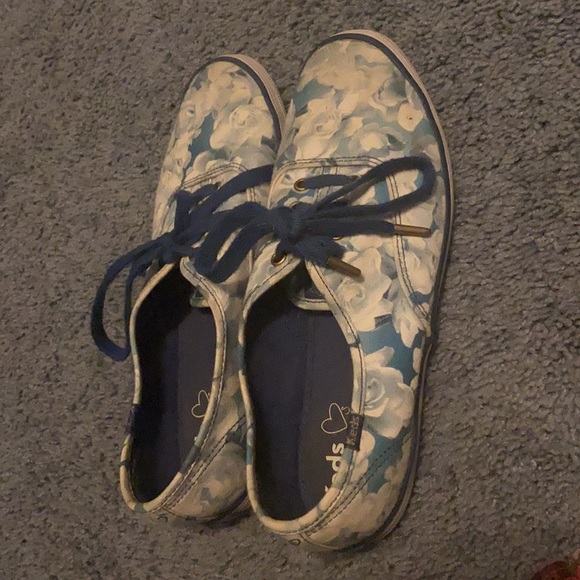 Taylor Swift Keds Limited Edition